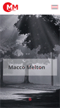 Mobile Screenshot of macco-melton.com